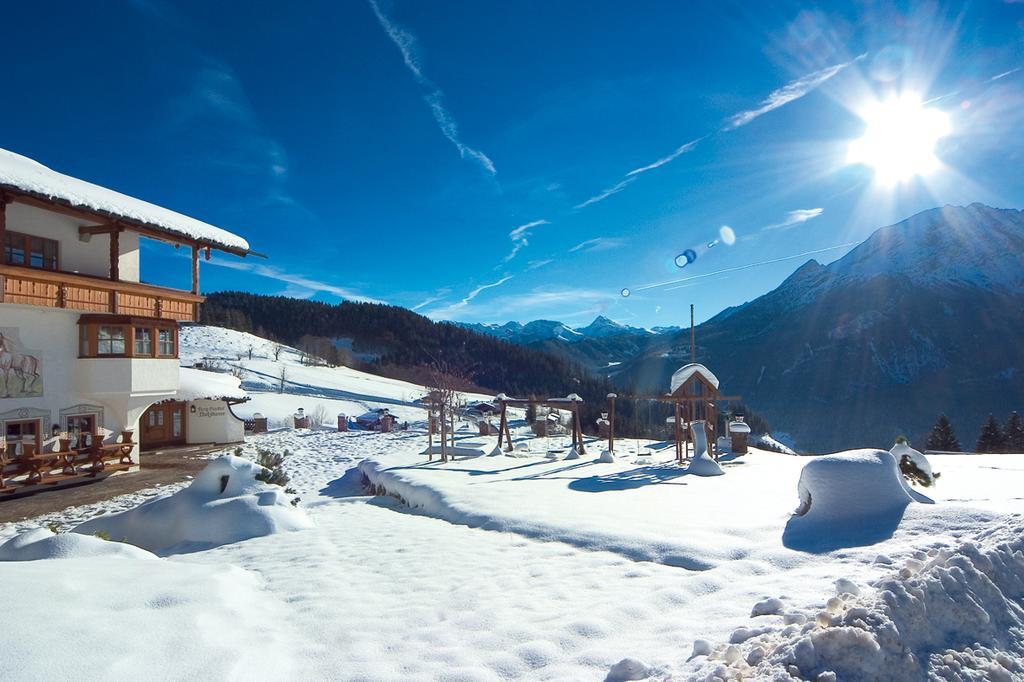 Hotel-Gasthof Nutzkaser Ramsau bei Berchtesgaden Buitenkant foto