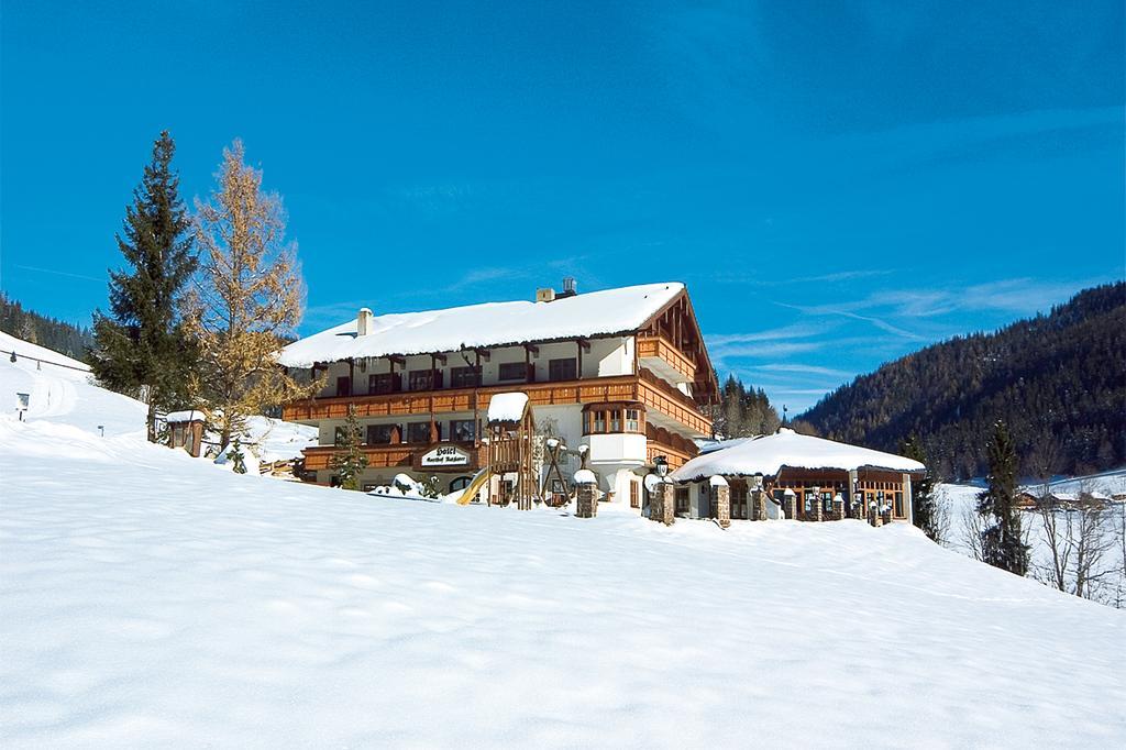 Hotel-Gasthof Nutzkaser Ramsau bei Berchtesgaden Buitenkant foto